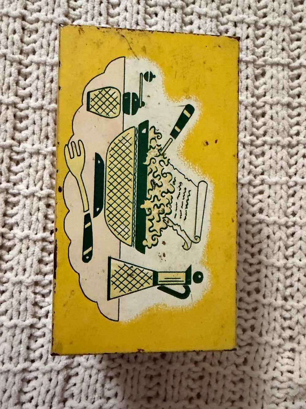 Ohio Art this particular